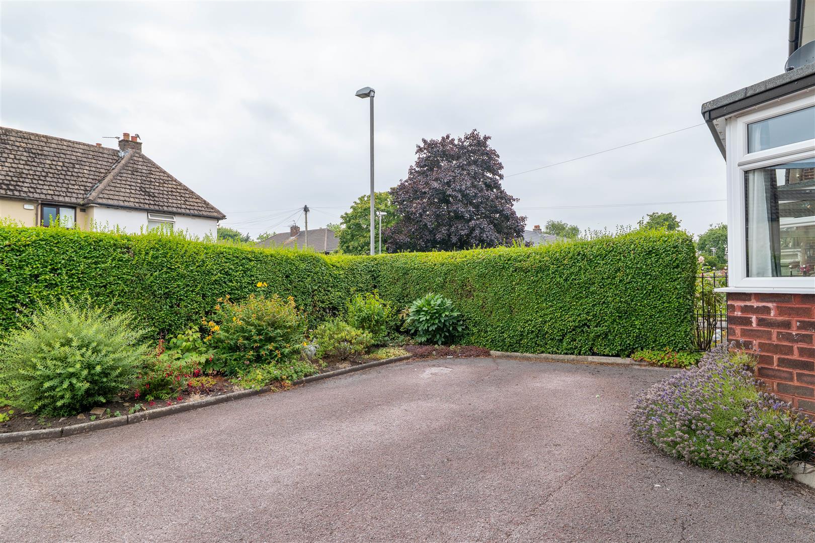 Queensway, Bamber Bridge, Preston